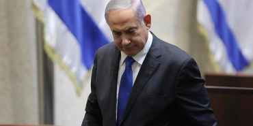 netanyahuone