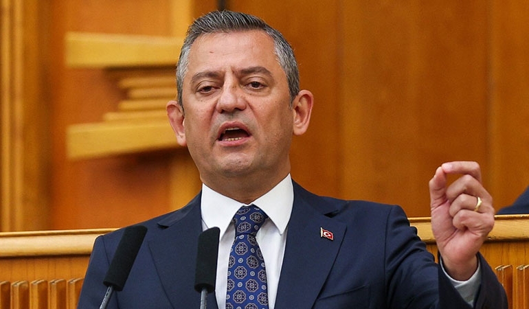 Özgür Özel’den Akın Gürlek’e ‘lüks yat’ sorusu: ‘İspatı elimde, inkar etmesini bekliyorum’