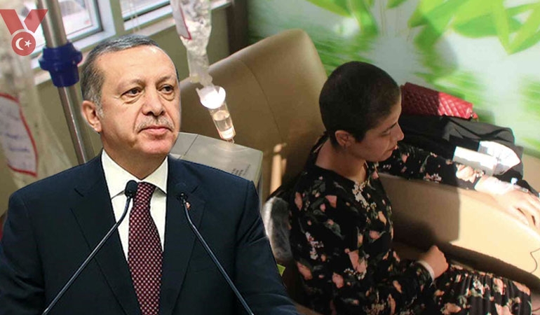 Kanser ilaçlarıyla ilgili kritik adım… Erdoğan’dan iki bakana talimat