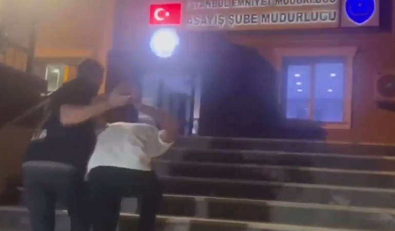 İstanbul’da bir çocuğu mesajla taciz eden şüpheli yakalandı