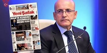 simsek-yeni-safak