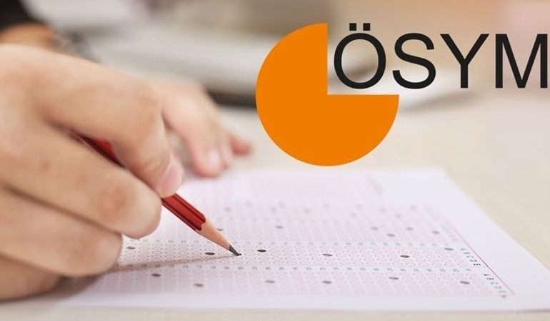 YKS soru ve cevapları yayımlandı