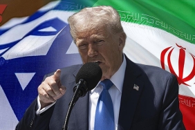 trump-israil-iran