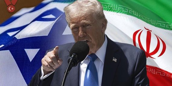 trump-israil-iran