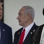 trumphamaneyone