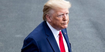 trumponeone