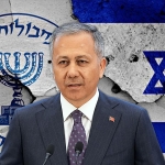 yerlikaya-mossad