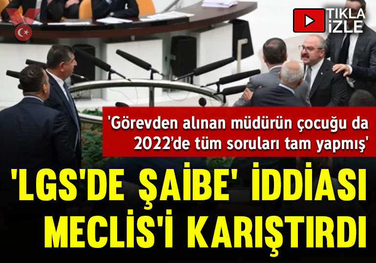 manset