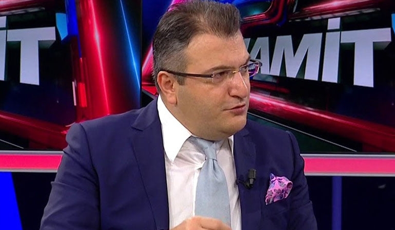 Cem Küçük’ün babası ölü bulundu
