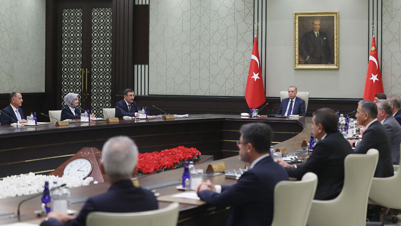 erdogan-kabine