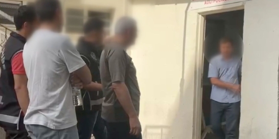 HAKMAR operasyonunda 22 kişiye tutuklama talebi