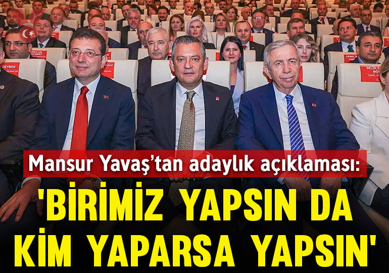 manset