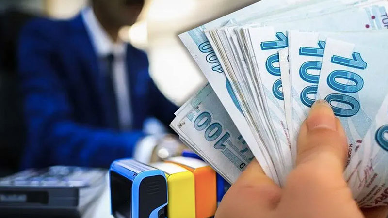 Memur ve emeklinin zam oranı belirlendi