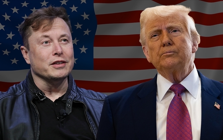 Elon Musk sınır dışı mı edilecek? Trump’tan dikkat çeken açıklama…