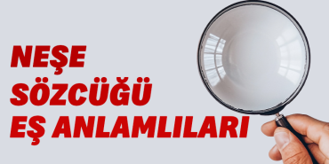 nese-esanlamli