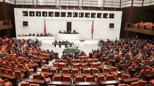 Sumud Filosu’na saldırı hakkındaki tezkere kabul edildi