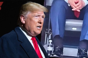 trump-one