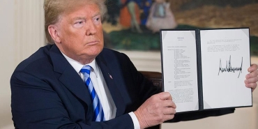 trump+kararname