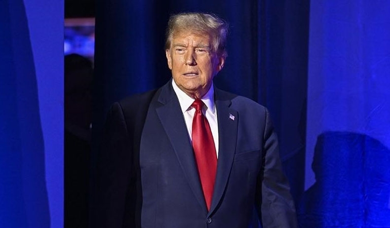 Trump: İsrail Gazze’de 60 günlük ateşkes şartlarını kabul etti