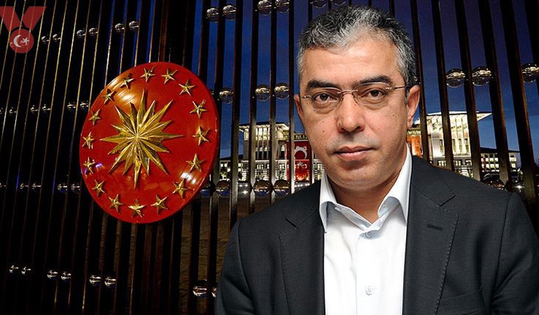 Saray’dan Erdoğan’ın adaylığına formül… Tarih verdi: ‘Mevcut anayasada bu konuda imkan var’