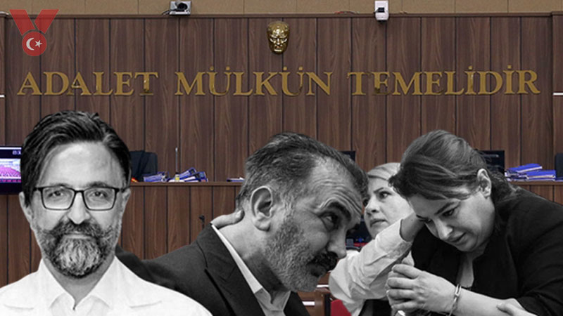 10 bebek neden öldü? ‘Yenidoğan Çetesi’ davasında Adli Tıp raporu çıktı…