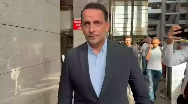 Soruşturma izni verilmişti… Savcılıktan Emniyet’e Mücahit Birinci talimatı