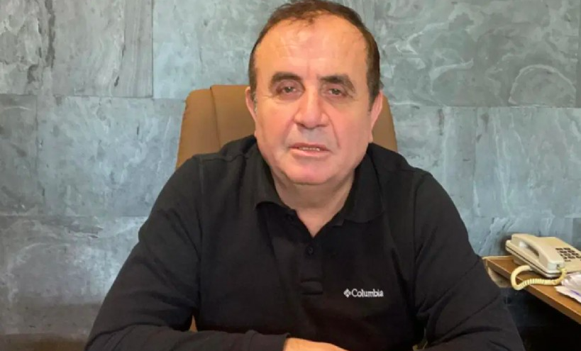 Trafikte aracı çekilince isyan eden AKP’li meclis üyesi partisinden istifa etti