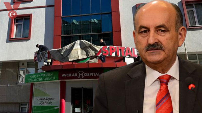 Yenidoğan Çetesi davasında adli tıp raporu: Eski Bakan Müezzinoğlu’nun hastanesi ‘hatalı’ bulundu