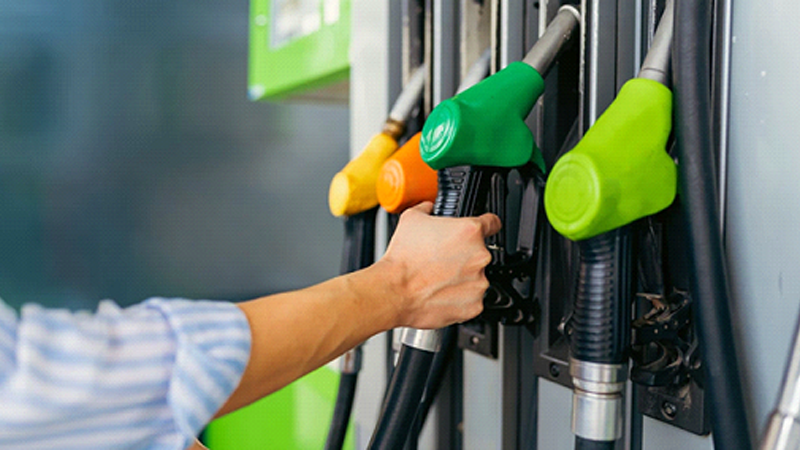 Motorine gece yarısı zammı: 80 TL’yi aştı!