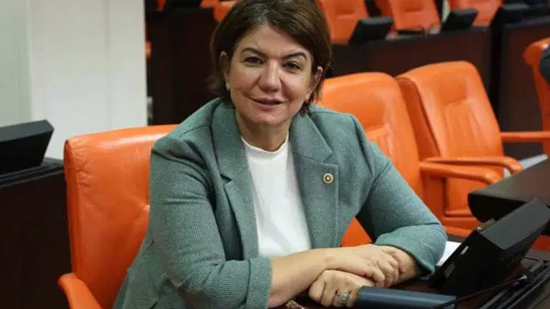AKP’li vekil tarih verdi: ‘Komisyon somut adımlar atacak’