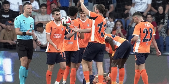 basaksehir