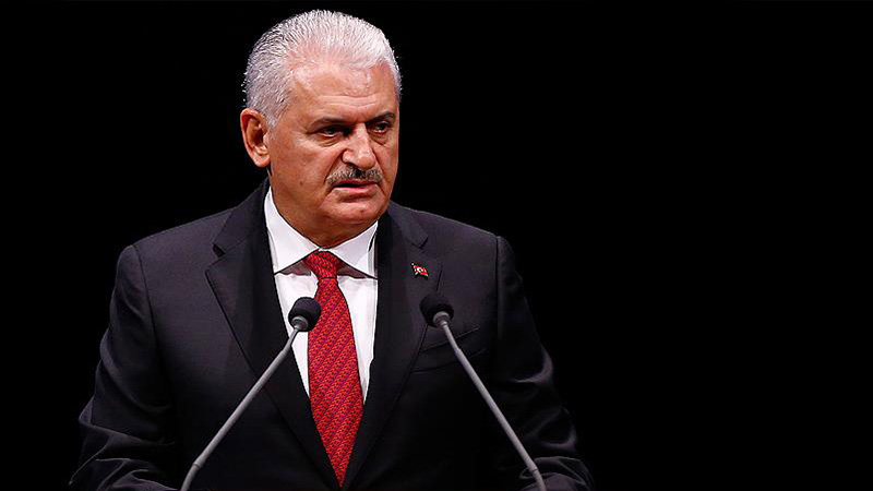 Açılımın en istekli sesi Binali Yıldırım oldu: ‘Vatandaşlık tanımı güncellenmeli’