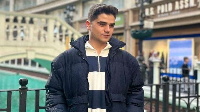 Okul harçlığını çıkarmak için çalışıyordu… Üniversiteli Celal’in acı ölümü!