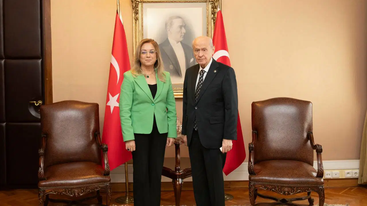 MHP’den ‘Malazgirt genelgesi’ açıklaması: ‘Ortada kasıtlı bir çarpıtma var’