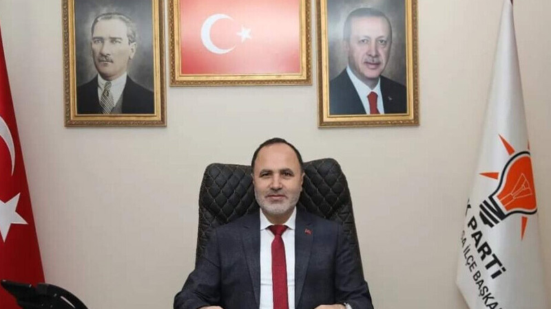 AKP’li başkanın evi soyuldu… ‘Yüklü miktarda döviz çalındı’ iddiası