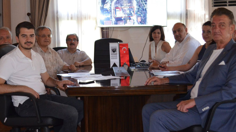 Çankaya Belediyesi, AKUT’un kullandığı araziyi ADD’ye devretti