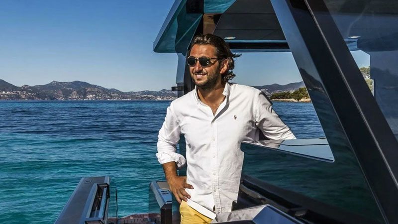 Kıvanç Tatlıtuğ anlattı… Halit Yukay’ın son sözleri ortaya çıktı