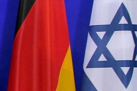 israil-almanya