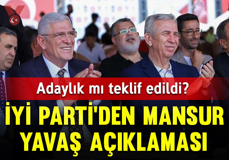 manset