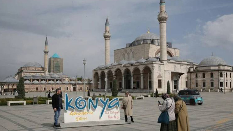 AKP’li belediyeden ‘haremlik selamlık’ otel kararı: 1 kilometre mesafe şartı koydu!