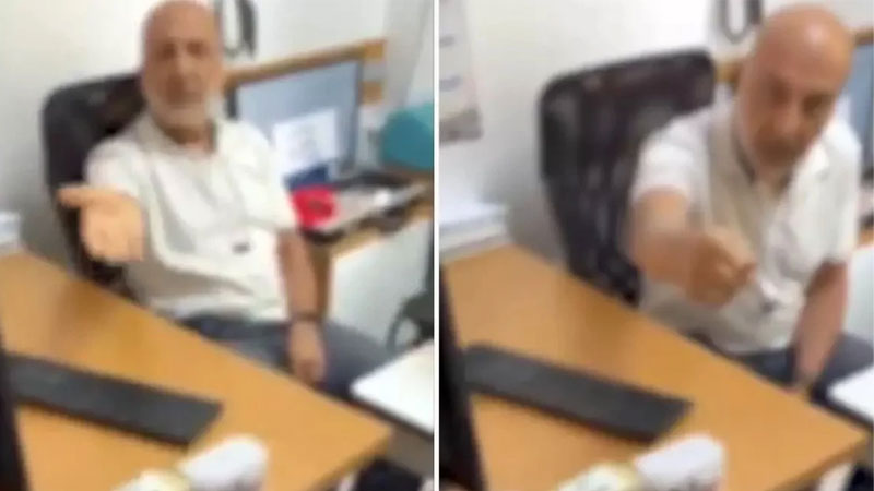 ‘Kıyafetin uygun değil’ diyerek hastayı muayene etmemişti: O doktor, çocuk yaşta evliliği savunmuş!