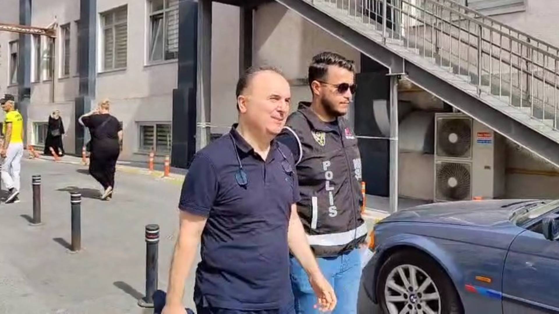 İmamoğlu’nun avukatı Nusret Yılmaz hakkında karar
