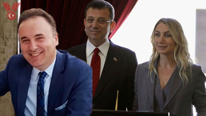 Ekrem İmamoğlu ve Dilek İmamoğlu’nun avukatı Nusret Yılmaz gözaltına alındı