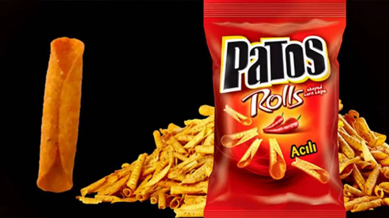 Patos boykot mu? Patos İsrail malı mı?