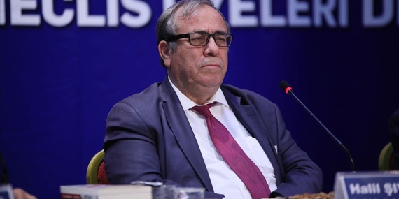 Eski sağlık bakanı hayatını kaybetti