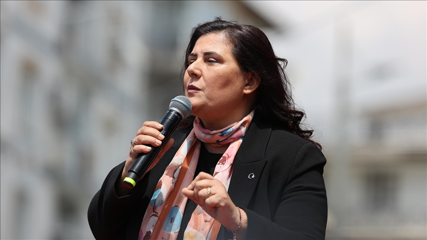 Özlem Çerçioğlu’nun ‘aklandım’ dediği Aziz İhsan Aktaş dosyası yeniden mi açıldı?