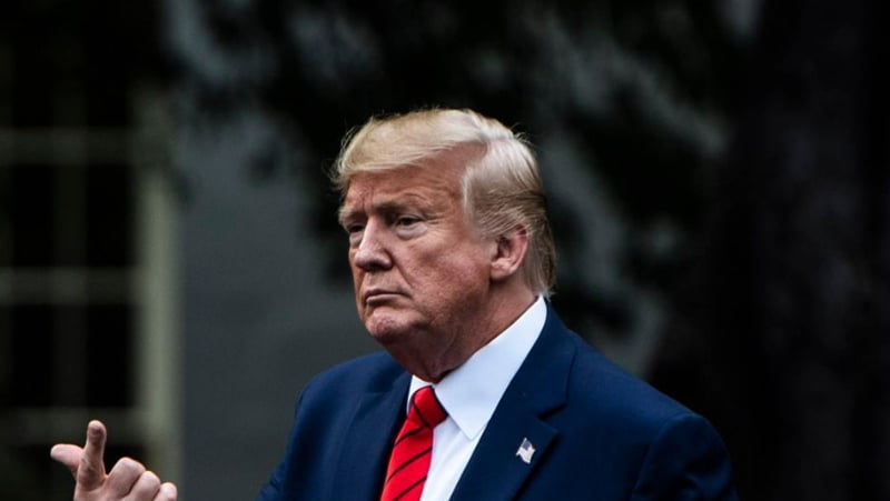 Trump açıkladı: İdam cezası isteyecekler