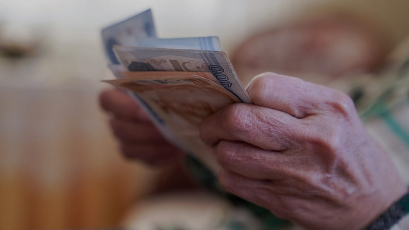 Evde bakım maaşı 2025, evde bakım maaşı ne kadar oldu?
