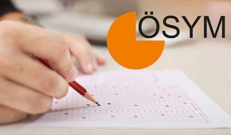 YKS tercihleri başladı