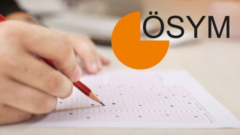 ÖSYM duyurdu… YKS tercih sonuçları açıklandı!